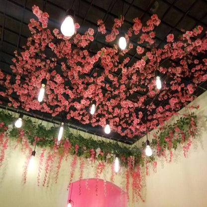 Spider Plafondlamp – Modern Industrieel Design-light decor-De Bazelaar