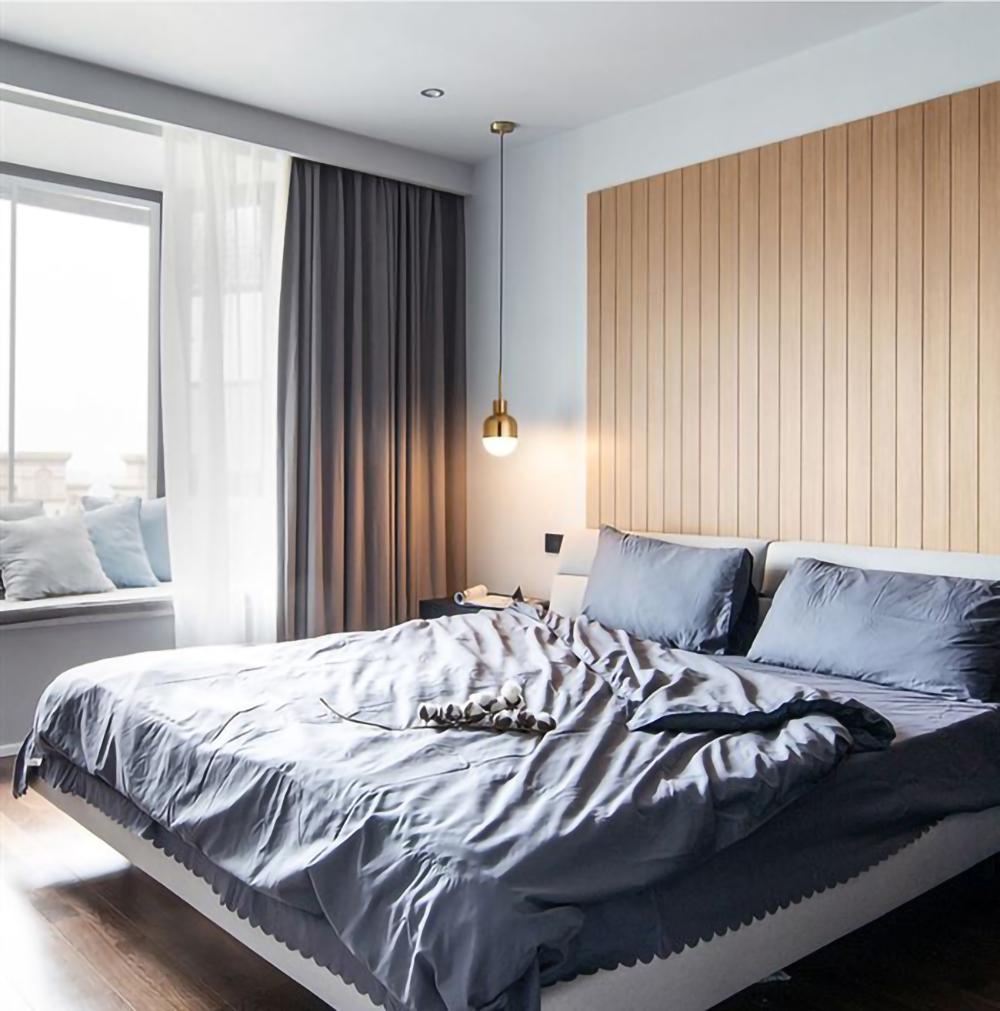 Niku Hanglamp – Luxe Messing & Glas Design-light decor-De Bazelaar