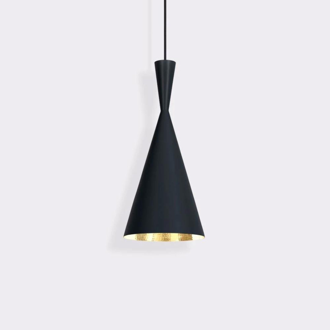 Elegante Beat Hanglamp - Tijdloze Stijl met Perfecte Verlichting-light decor-De Bazelaar