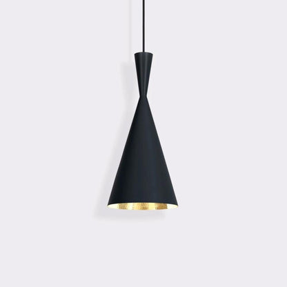 Elegante Beat Hanglamp - Tijdloze Stijl met Perfecte Verlichting-light decor-De Bazelaar