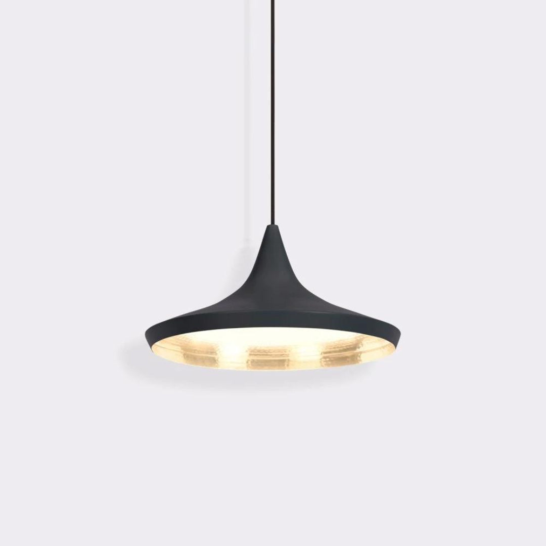 Elegante Beat Hanglamp - Tijdloze Stijl met Perfecte Verlichting-light decor-De Bazelaar