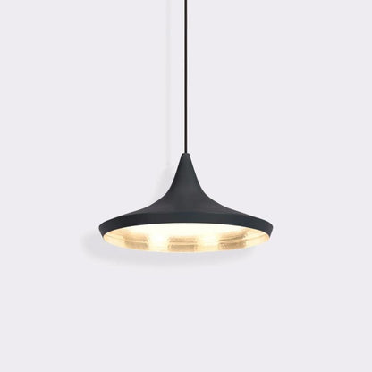 Elegante Beat Hanglamp - Tijdloze Stijl met Perfecte Verlichting-light decor-De Bazelaar