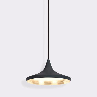 Elegante Beat Hanglamp - Tijdloze Stijl met Perfecte Verlichting-light decor-De Bazelaar