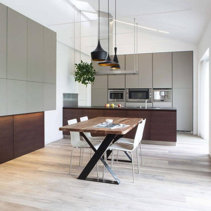 Elegante Beat Hanglamp - Tijdloze Stijl met Perfecte Verlichting-light decor-De Bazelaar