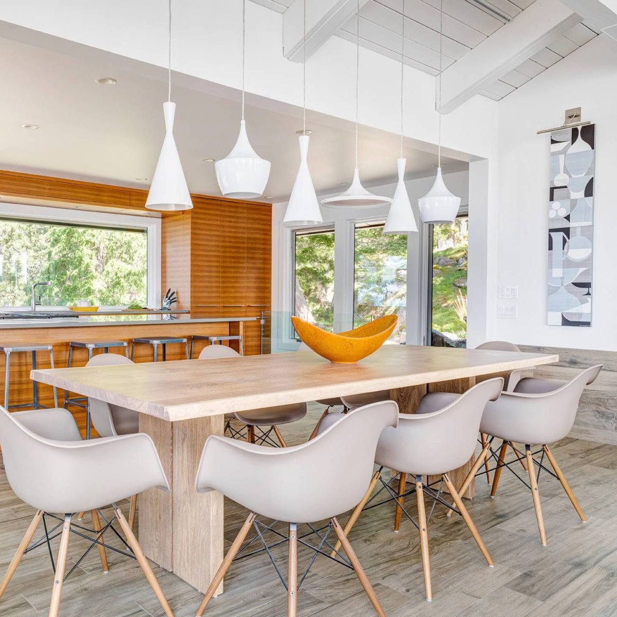 Elegante Beat Hanglamp - Tijdloze Stijl met Perfecte Verlichting-light decor-De Bazelaar