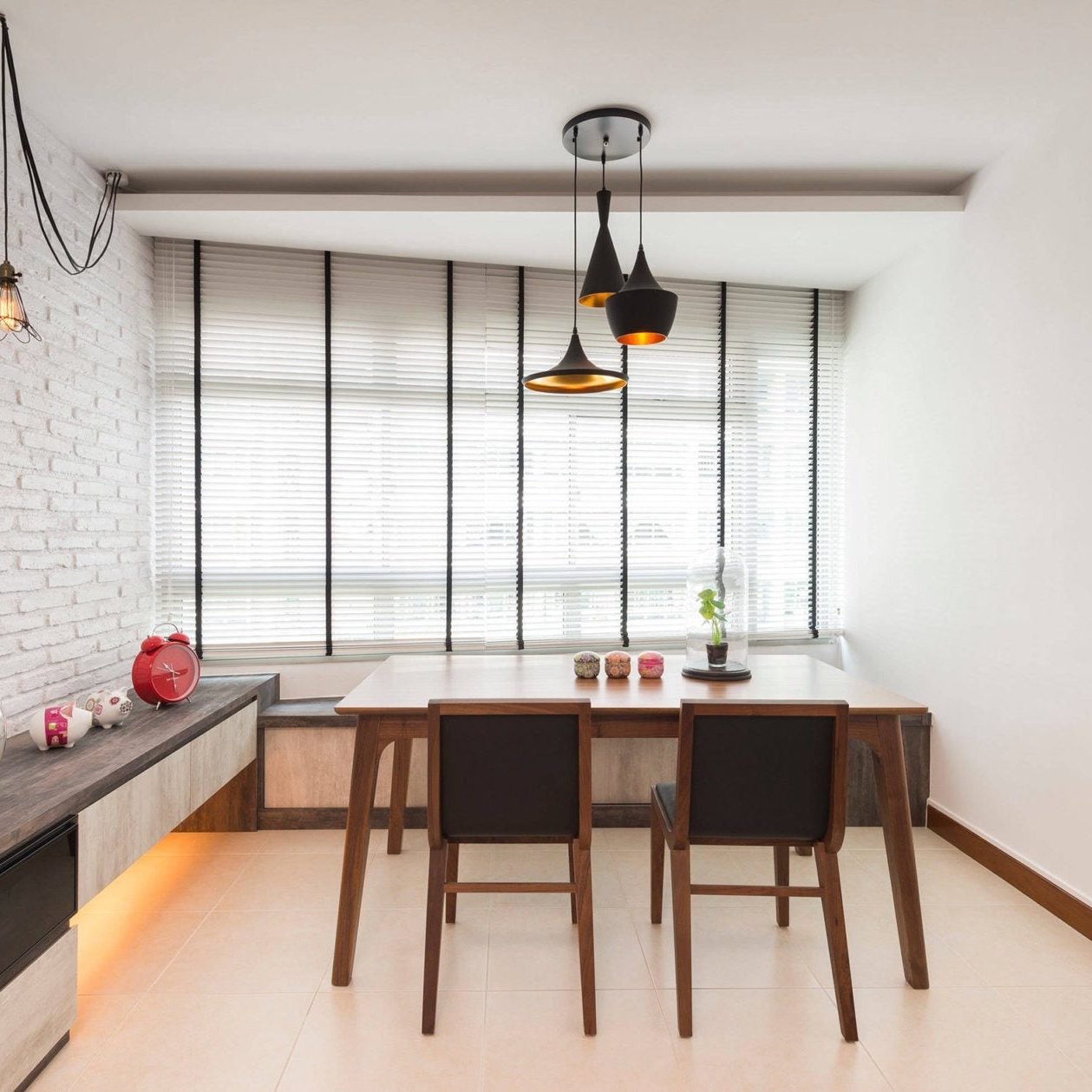 Elegante Beat Hanglamp - Tijdloze Stijl met Perfecte Verlichting-light decor-De Bazelaar