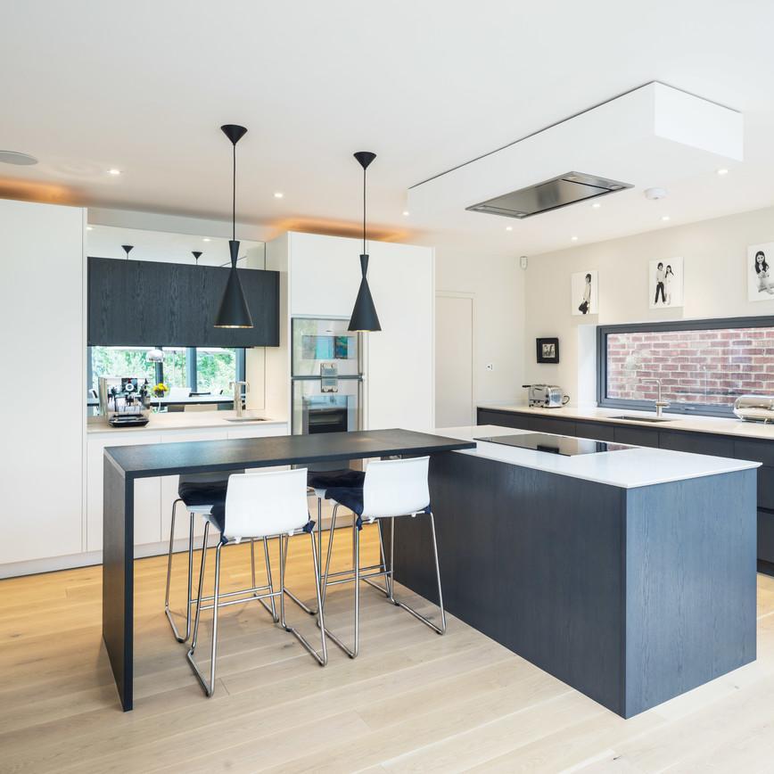 Elegante Beat Hanglamp - Tijdloze Stijl met Perfecte Verlichting-light decor-De Bazelaar