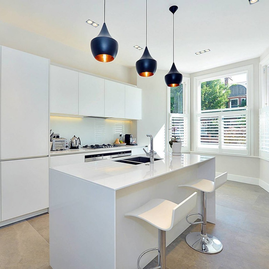 Elegante Beat Hanglamp - Tijdloze Stijl met Perfecte Verlichting-light decor-De Bazelaar