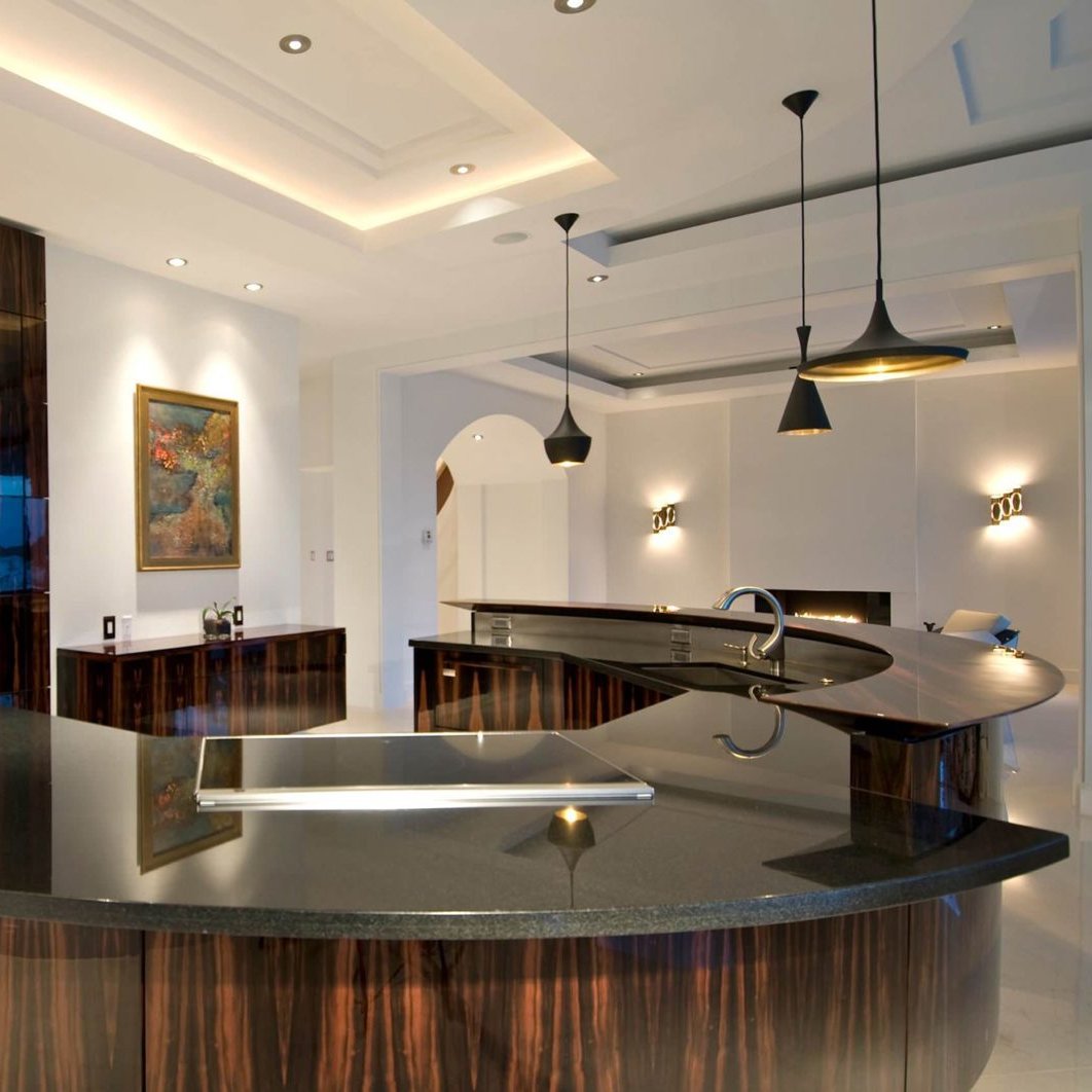 Elegante Beat Hanglamp - Tijdloze Stijl met Perfecte Verlichting-light decor-De Bazelaar