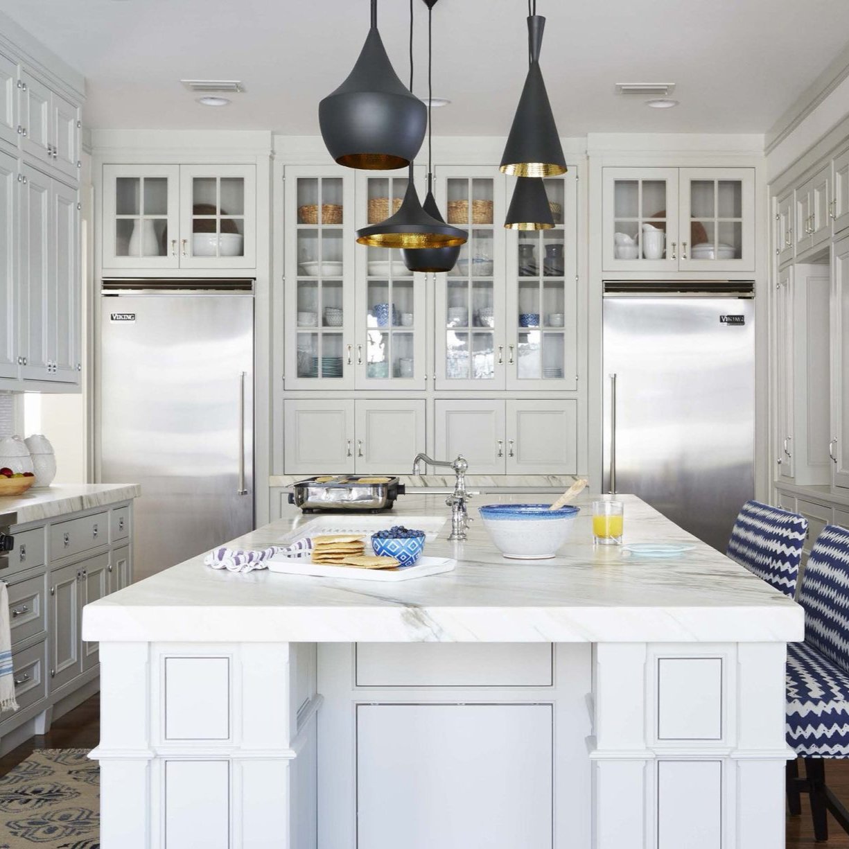 Elegante Beat Hanglamp - Tijdloze Stijl met Perfecte Verlichting-light decor-De Bazelaar