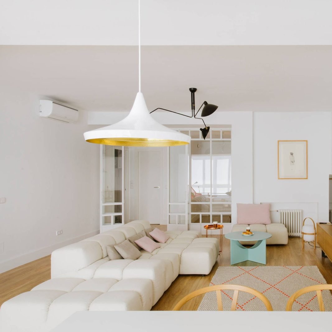 Elegante Beat Hanglamp - Tijdloze Stijl met Perfecte Verlichting-light decor-De Bazelaar