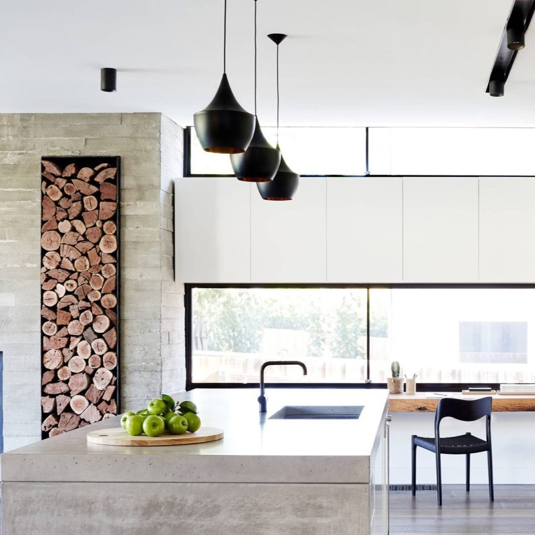 Elegante Beat Hanglamp - Tijdloze Stijl met Perfecte Verlichting-light decor-De Bazelaar