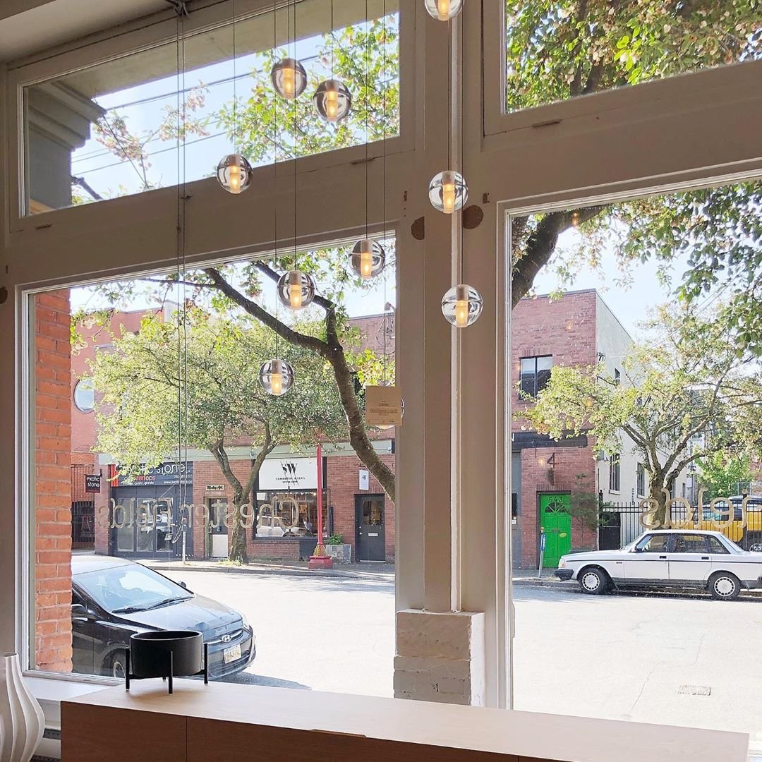 Noordse Kristallen Hanglamp - Luxe Verlichting-light decor-De Bazelaar