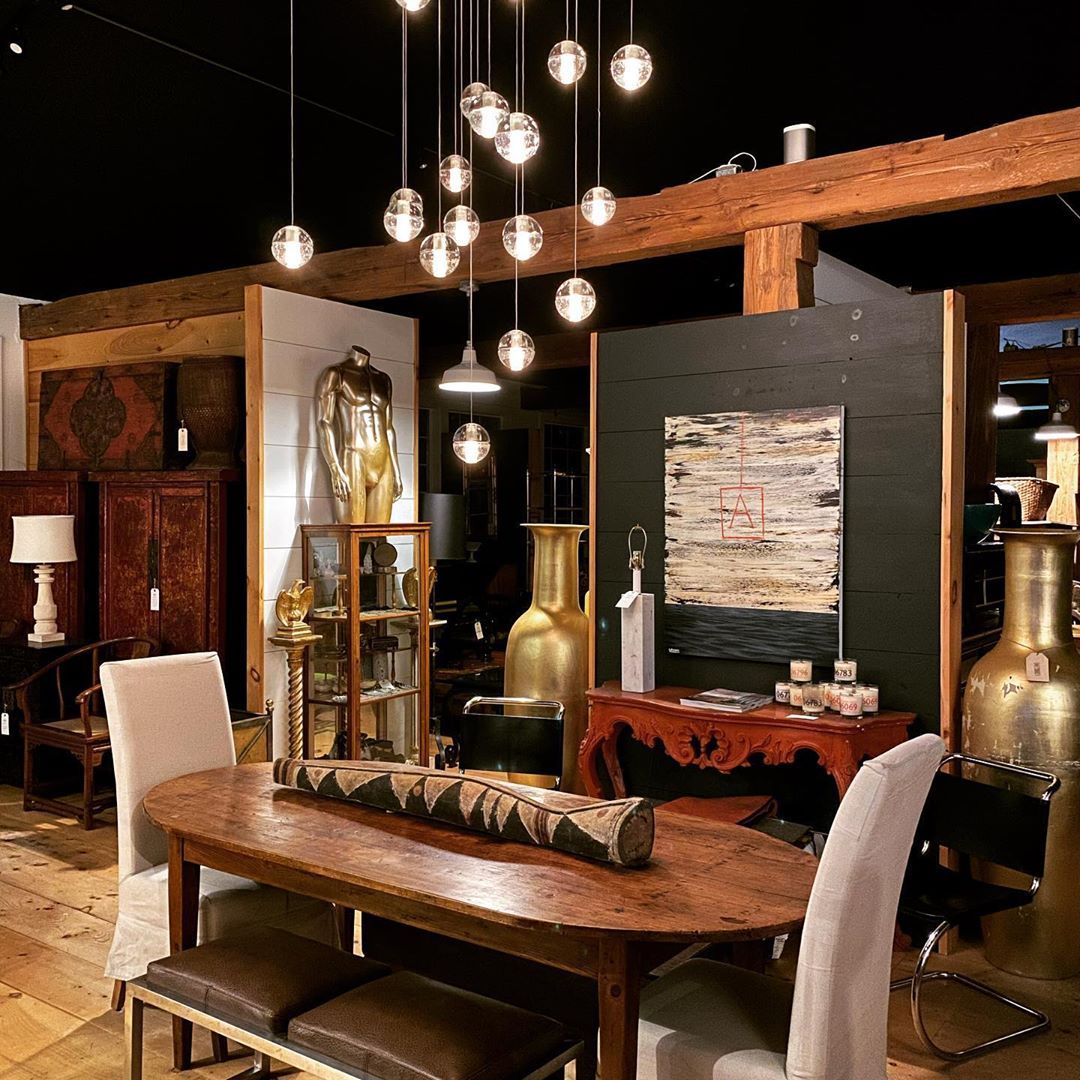 Noordse Kristallen Hanglamp - Luxe Verlichting-light decor-De Bazelaar