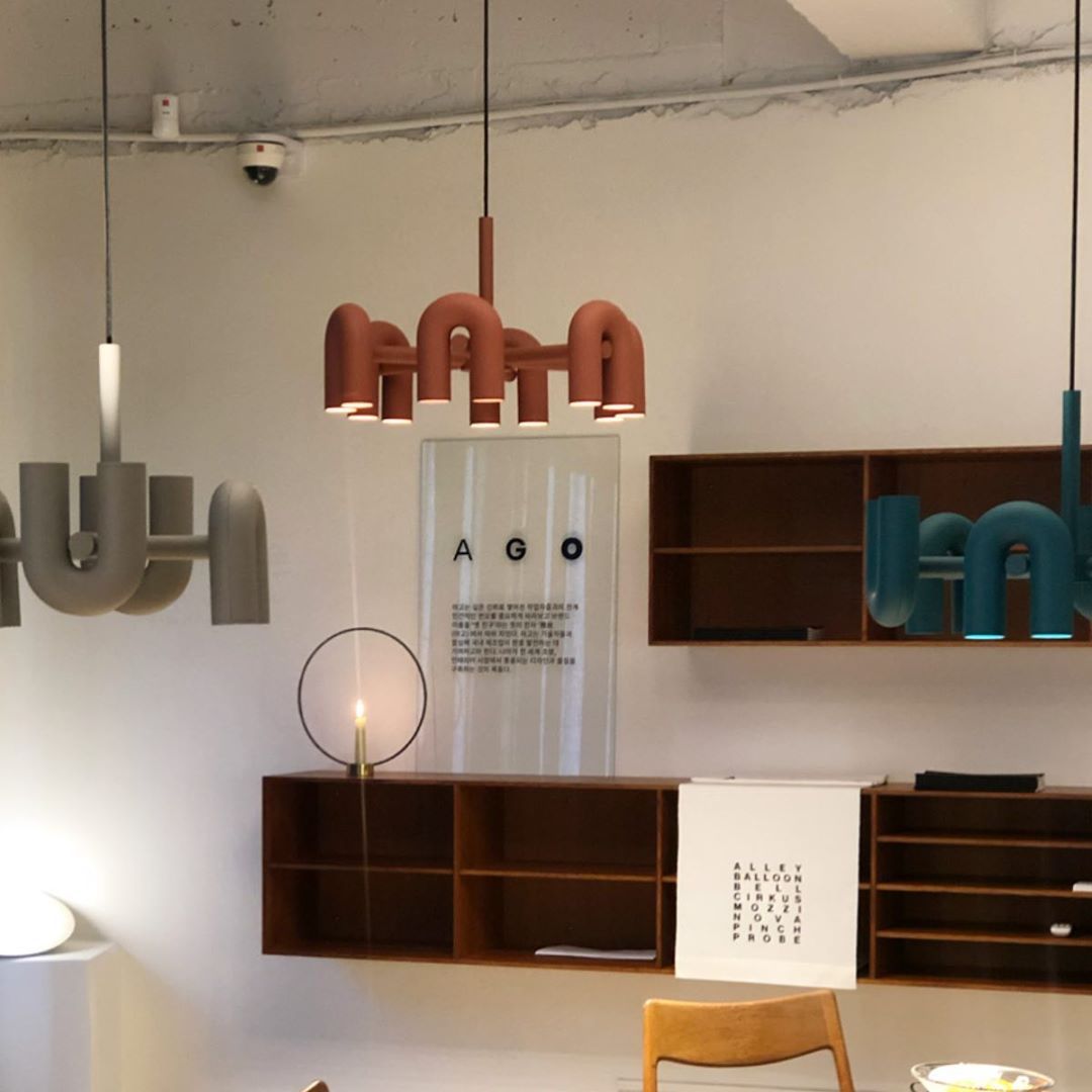 Nordic Cirkus Hanglamp LED – Modern en Stijlvol-light decor-De Bazelaar