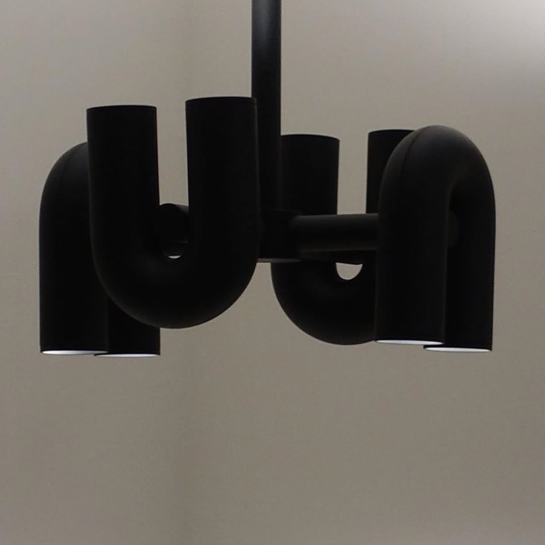 Nordic Cirkus Hanglamp LED – Modern en Stijlvol-light decor-De Bazelaar