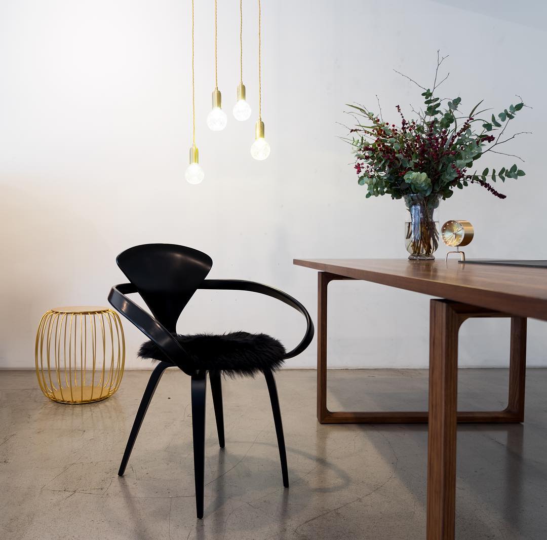 Kristallen Noordse LED Hanglamp – Luxe Verlichting-light decor-De Bazelaar