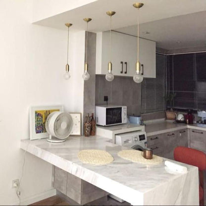 Kristallen Noordse LED Hanglamp – Luxe Verlichting-light decor-De Bazelaar