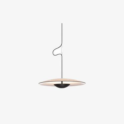 Nordic Ginger Hanglamp - Minimalistisch & Modern Design-light decor-De Bazelaar