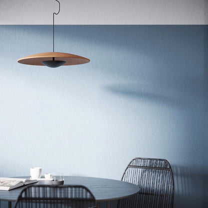 Nordic Ginger Hanglamp - Minimalistisch & Modern Design-light decor-De Bazelaar