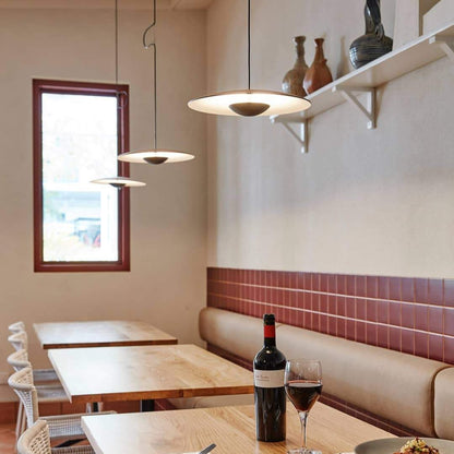 Nordic Ginger Hanglamp - Minimalistisch & Modern Design-light decor-De Bazelaar