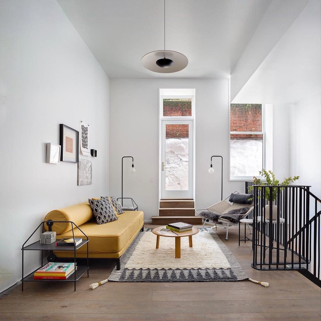 Nordic Ginger Hanglamp - Minimalistisch & Modern Design-light decor-De Bazelaar