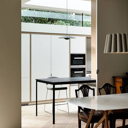 Nordic Ginger Hanglamp - Minimalistisch & Modern Design-light decor-De Bazelaar