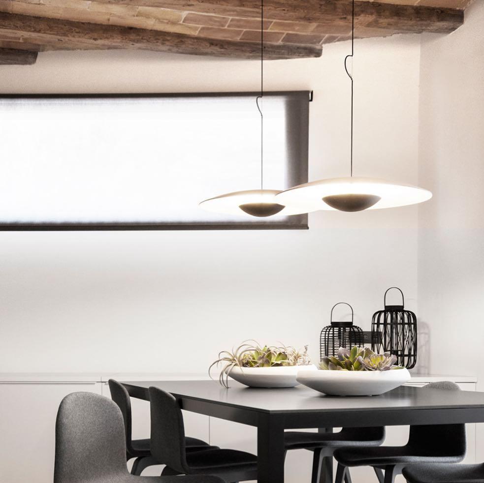 Nordic Ginger Hanglamp - Minimalistisch & Modern Design-light decor-De Bazelaar
