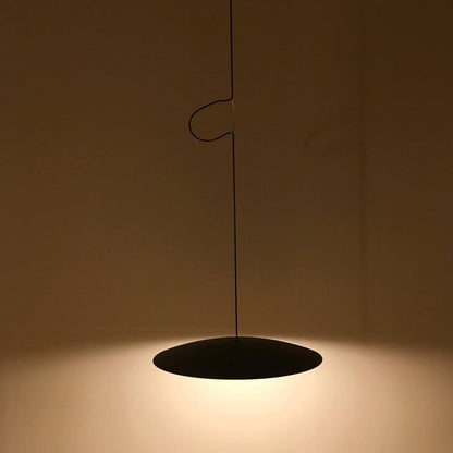 Nordic Ginger Hanglamp - Minimalistisch & Modern Design-light decor-De Bazelaar