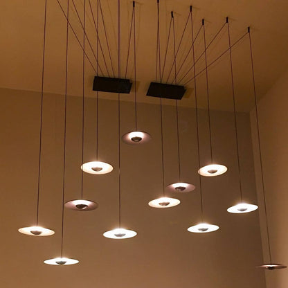 Nordic Ginger Hanglamp - Minimalistisch & Modern Design-light decor-De Bazelaar