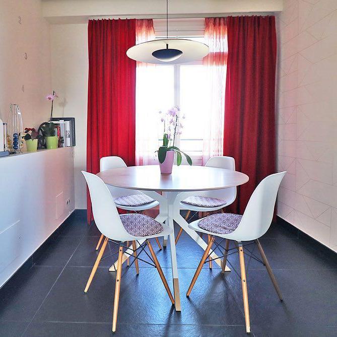 Nordic Ginger Hanglamp - Minimalistisch & Modern Design-light decor-De Bazelaar