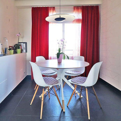 Nordic Ginger Hanglamp - Minimalistisch & Modern Design-light decor-De Bazelaar