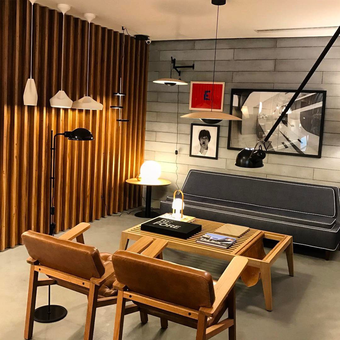 Nordic Ginger Hanglamp - Minimalistisch & Modern Design-light decor-De Bazelaar