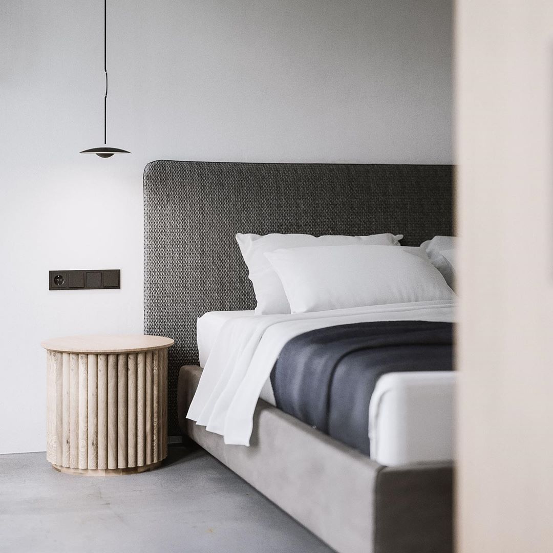 Nordic Ginger Hanglamp - Minimalistisch & Modern Design-light decor-De Bazelaar