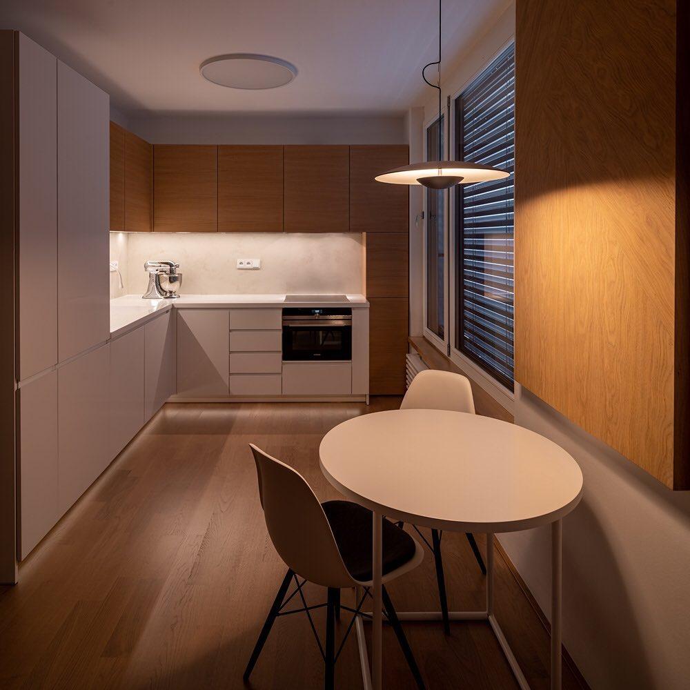 Nordic Ginger Hanglamp - Minimalistisch & Modern Design-light decor-De Bazelaar