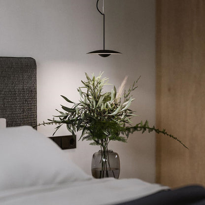 Nordic Ginger Hanglamp - Minimalistisch & Modern Design-light decor-De Bazelaar