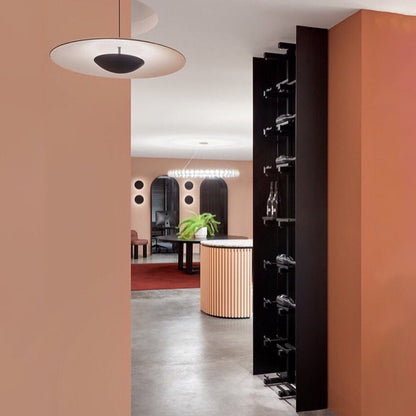 Nordic Ginger Hanglamp - Minimalistisch & Modern Design-light decor-De Bazelaar