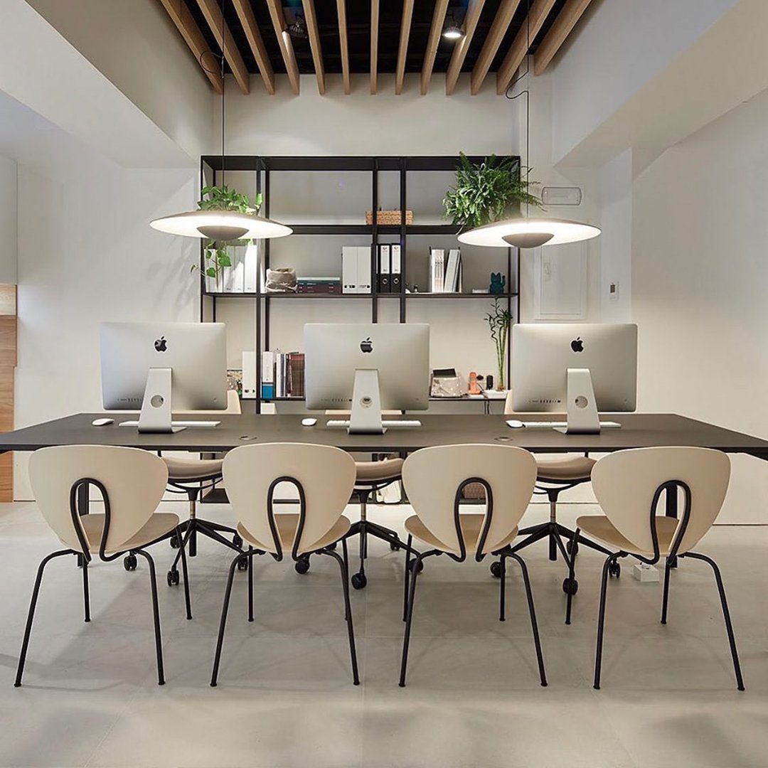 Nordic Ginger Hanglamp - Minimalistisch & Modern Design-light decor-De Bazelaar