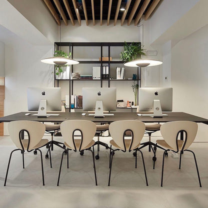 Nordic Ginger Hanglamp - Minimalistisch & Modern Design-light decor-De Bazelaar