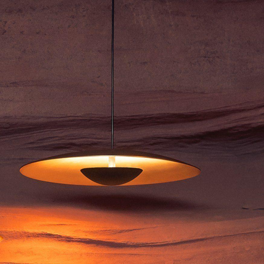 Nordic Ginger Hanglamp - Minimalistisch & Modern Design-light decor-De Bazelaar