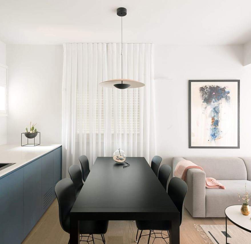 Nordic Ginger Hanglamp - Minimalistisch & Modern Design-light decor-De Bazelaar