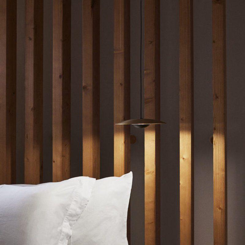Nordic Ginger Hanglamp - Minimalistisch & Modern Design-light decor-De Bazelaar