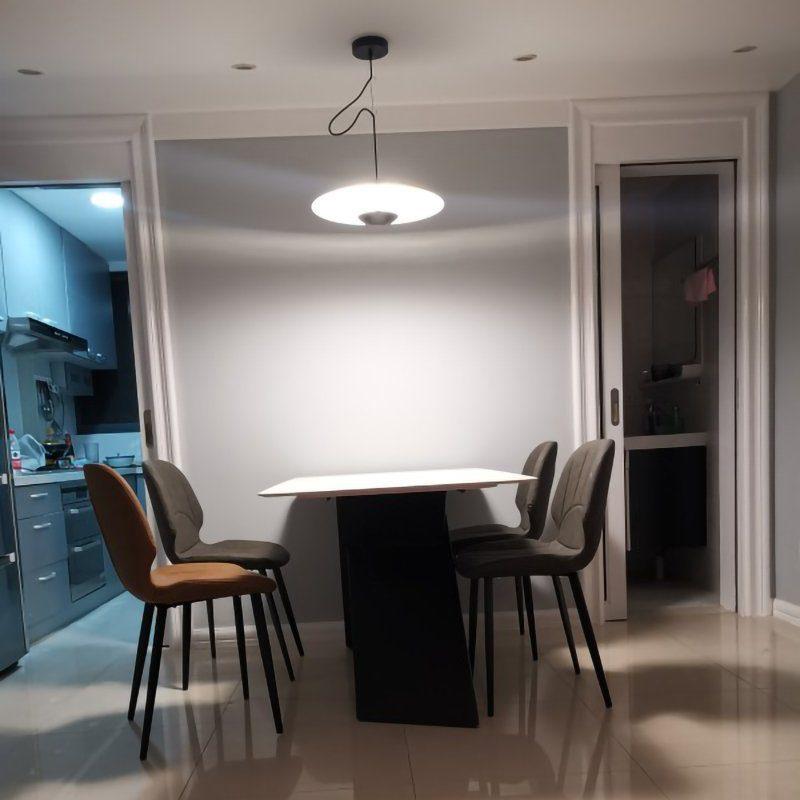 Nordic Ginger Hanglamp - Minimalistisch & Modern Design-light decor-De Bazelaar