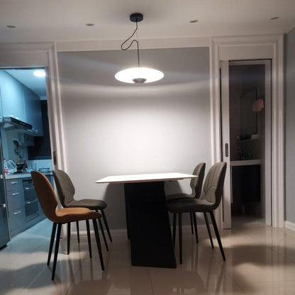 Nordic Ginger Hanglamp - Minimalistisch & Modern Design-light decor-De Bazelaar