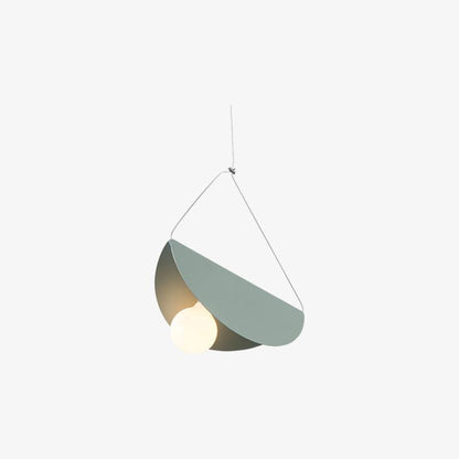 Scandinavische Minimalistische Hanglamp – Modern Design-light decor-De Bazelaar