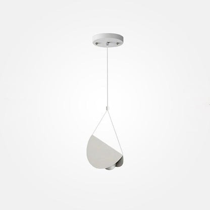 Scandinavische Minimalistische Hanglamp – Modern Design-light decor-De Bazelaar