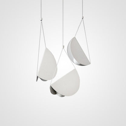 Scandinavische Minimalistische Hanglamp – Modern Design-light decor-De Bazelaar
