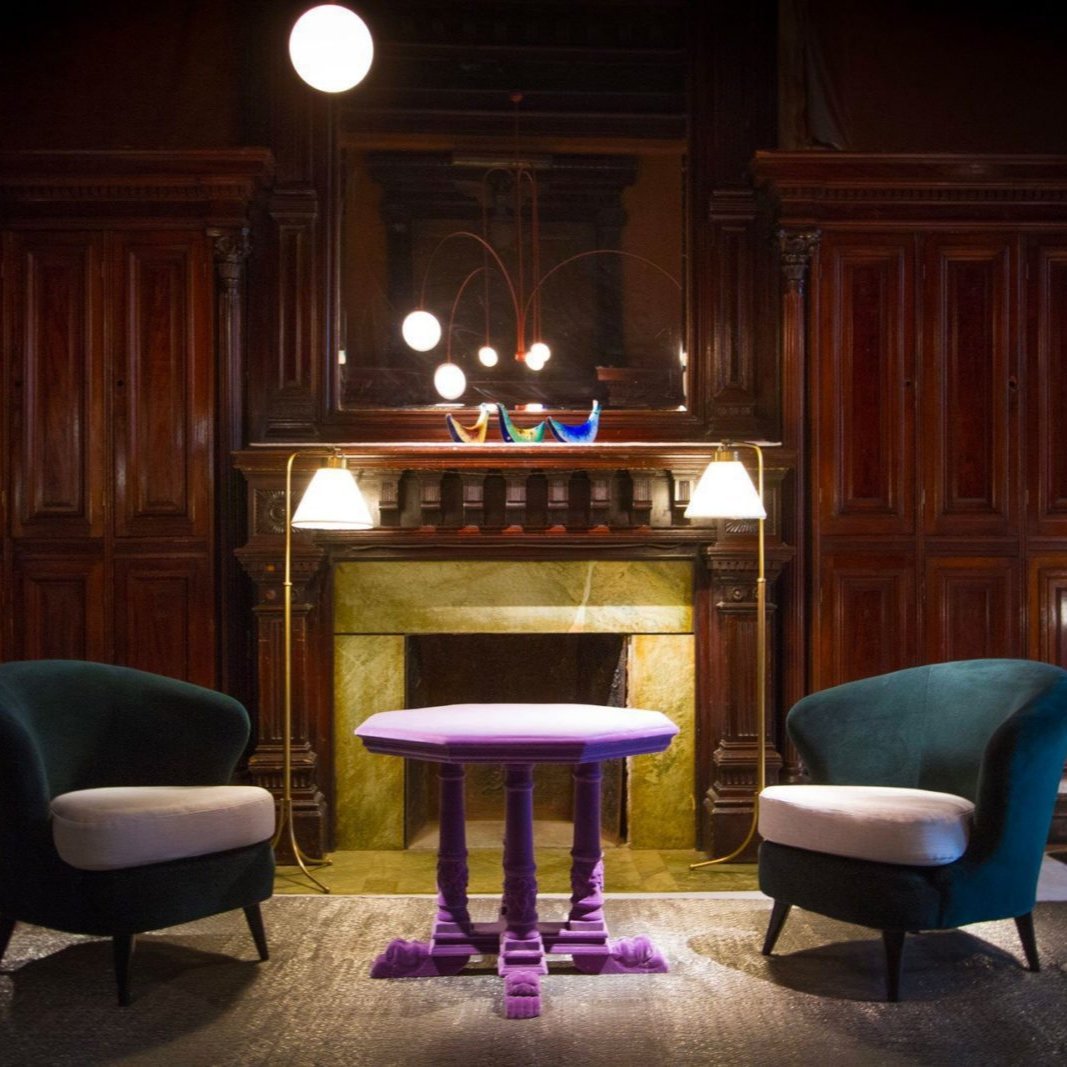 Nordic Gran Finale Hanglamp – Luxe en Moderne Elegant-light decor-De Bazelaar