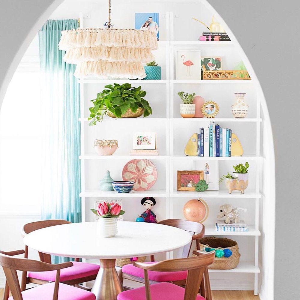 Boheemse Hanglamp met Stoffen Franje-light decor-De Bazelaar