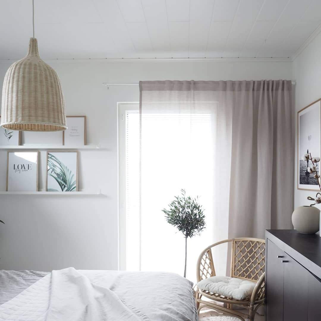 Noordse Rieten Hanglamp – Handgemaakt en Ecologisch-light decor-De Bazelaar